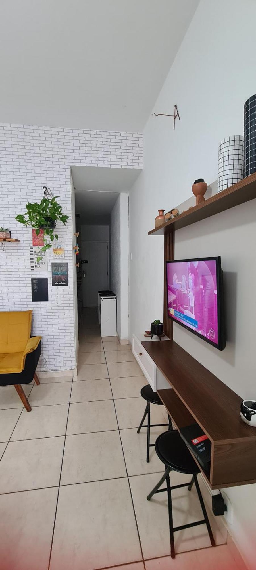 Flat Copacabana Pe Na Areia Rio de Janeiro Luaran gambar