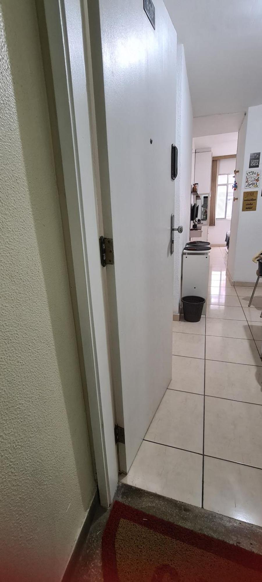 Flat Copacabana Pe Na Areia Rio de Janeiro Luaran gambar