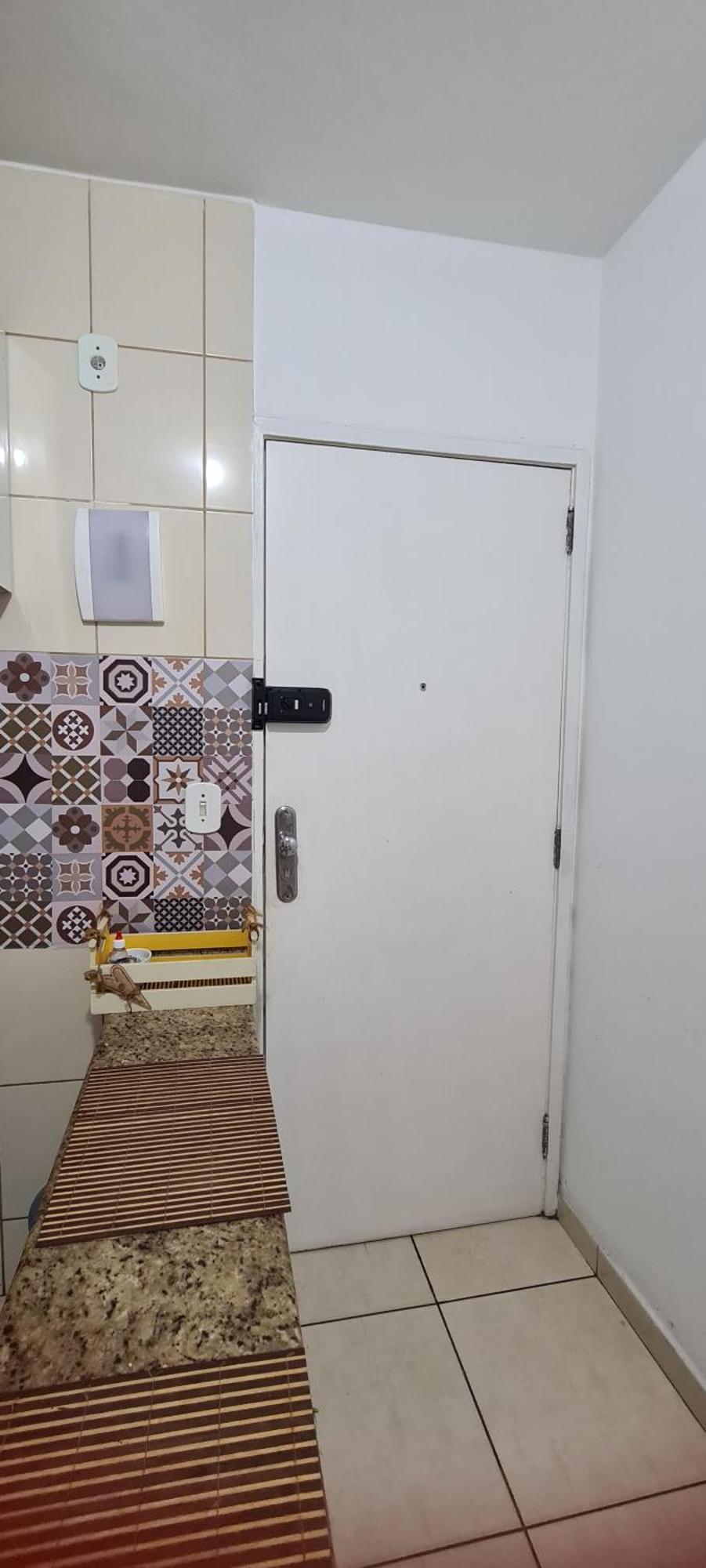 Flat Copacabana Pe Na Areia Rio de Janeiro Luaran gambar