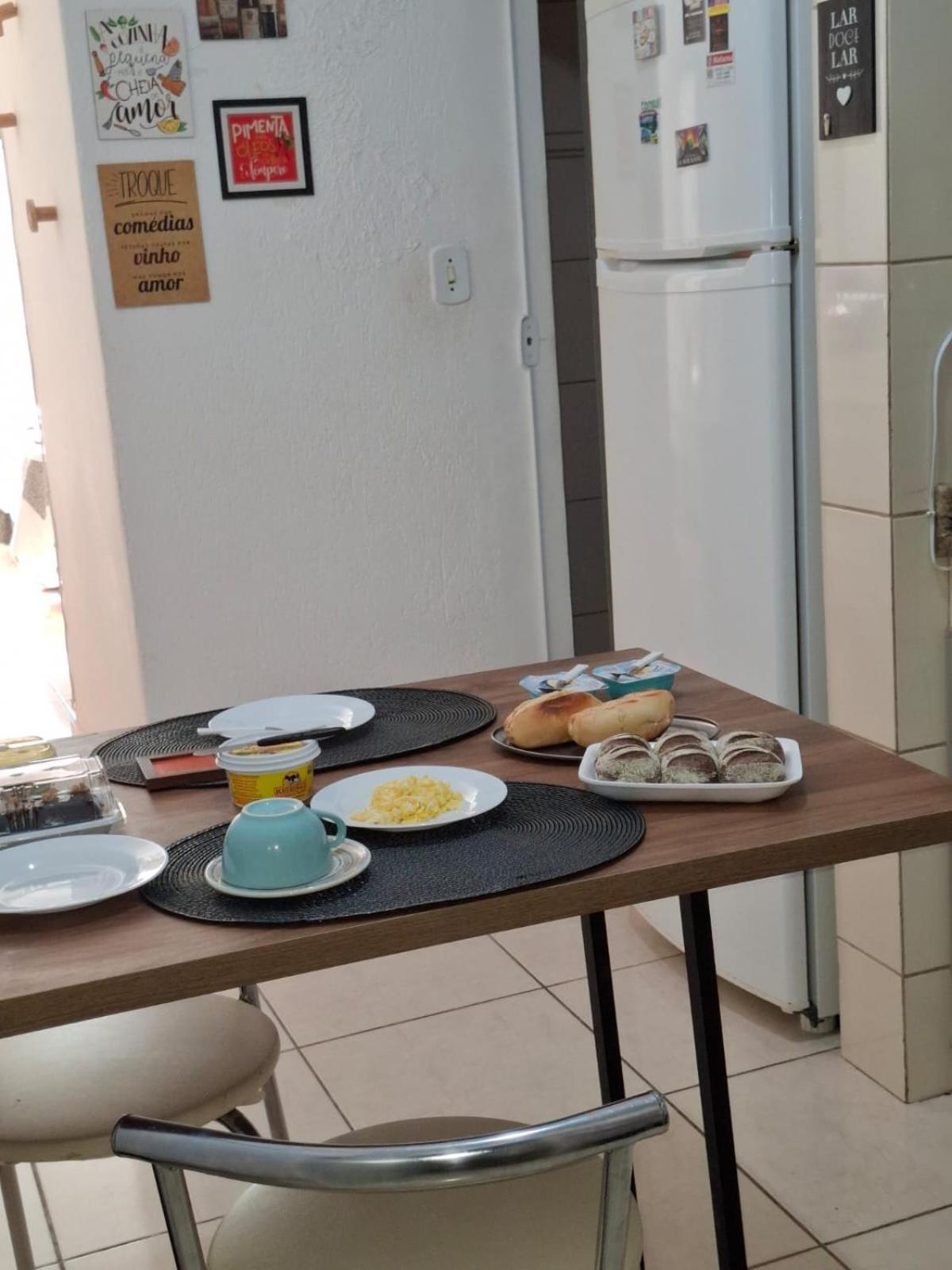 Flat Copacabana Pe Na Areia Rio de Janeiro Luaran gambar